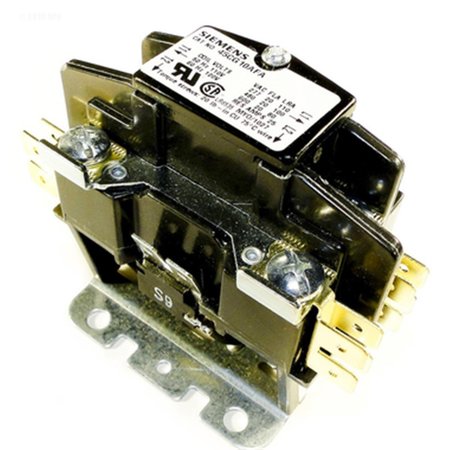 ALLIED INNOVATIONS 30A 120VAC Coil Contactor SPST AL35027